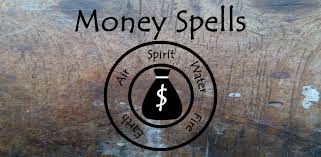 Money Spells