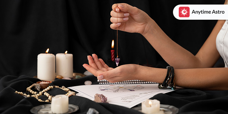 Psychic Reading
