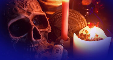Witchcraft Spells
